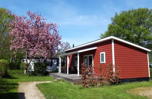 Delft Resort | Vakantiepark Delftse Hout