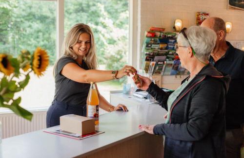 Een Resort | Vakantiepark Drentse Vennen