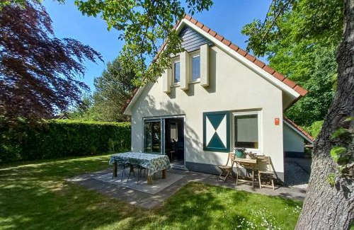 Een Resort | Vakantiepark Drentse Vennen