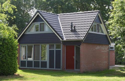 Nieuw Heeten Resort | Vakantiepark Sallandshoeve