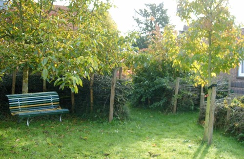 Dilsen House | Vakantieverblijf De Hondsroos