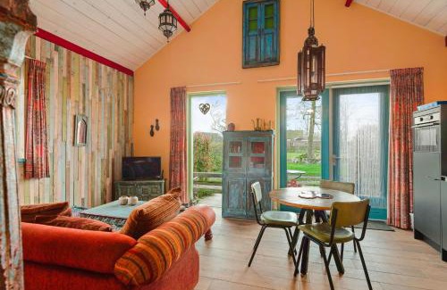 Welsumerveld House | Vakantiewoning 1001 Nacht