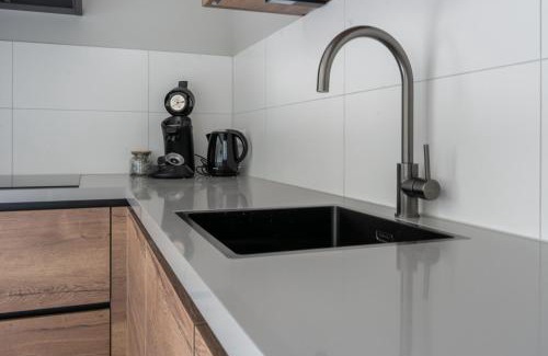 Yerseke Ski Chalet | vakantiewoning aan zee en havens 24