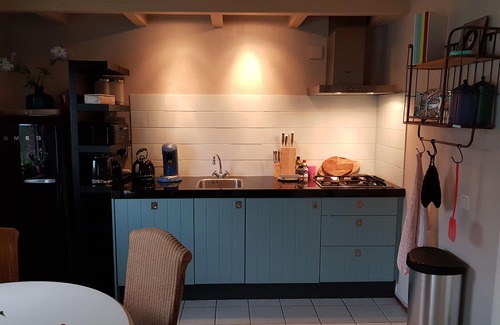 Wolphaartsdijk House | Vakantiewoning bij het Veerse Meer