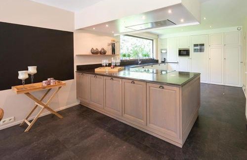 Hertsberge Villa | Vakantiewoning Blijbos