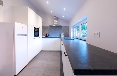 Bazel House | Vakantiewoning De Gulden Sleutels
