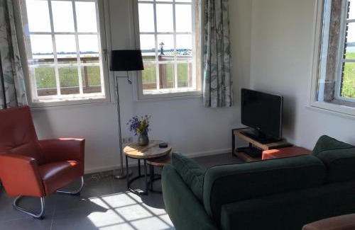 Oostwold Gem Oldambt House | Vakantiewoning Het Gemaal