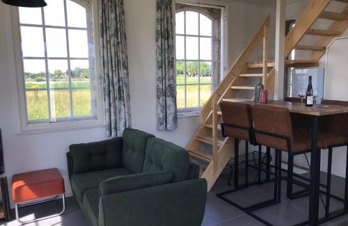 Oostwold Gem Oldambt House | Vakantiewoning Het Gemaal