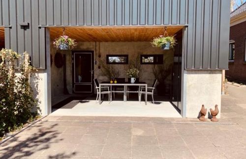Zeerijp House | Vakantiewoning Kalverliefde