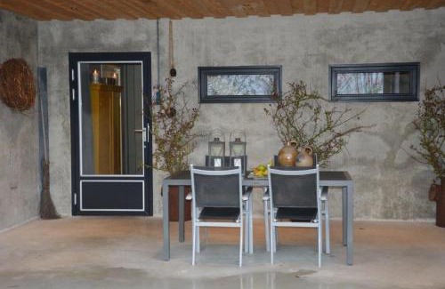 Zeerijp House | Vakantiewoning Kalverliefde
