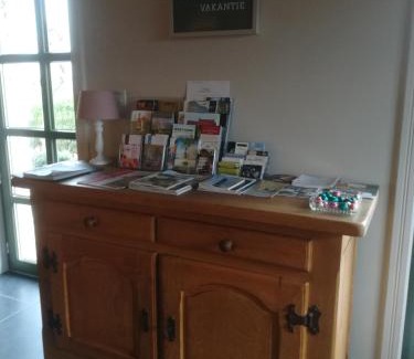 Torhout House | Vakantiewoning Kwakkelhof