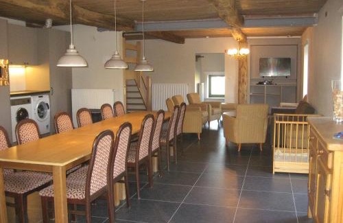 Torhout House | Vakantiewoning Kwakkelhof