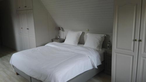 Opbrakel House | Vakantiewoning La Cereza