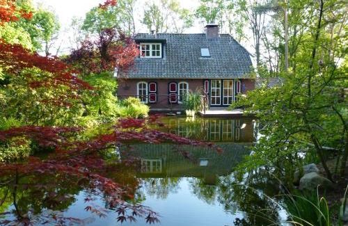 Markelo House | Vakantiewoning Salland
