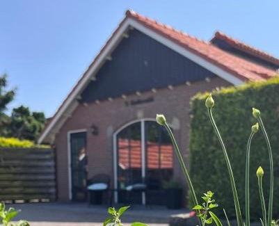 Volte House | Vakantiewoning 't Linderveld