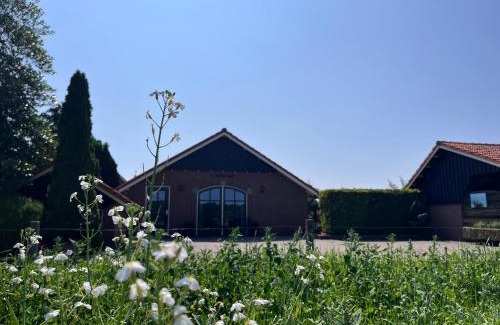 Volte House | Vakantiewoning 't Linderveld