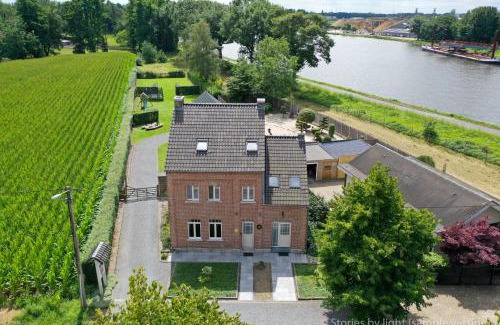 Lanklaar House | Vakantiewoning Tivoli