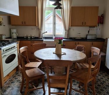 Lanklaar House | Vakantiewoning Tivoli