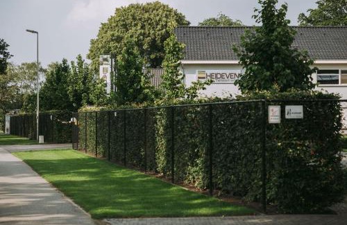 Kleine-Brogel House | Vakantiewoning Vennekens