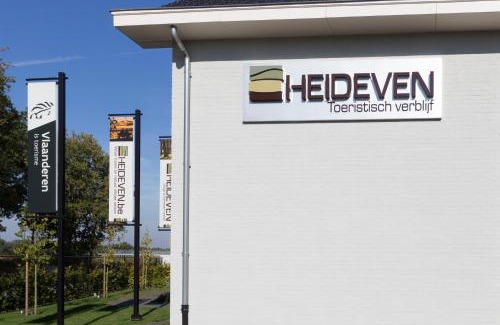 Kleine-Brogel House | Vakantiewoning Vennekens