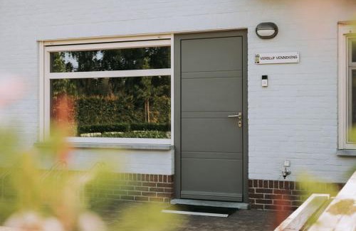 Kleine-Brogel House | Vakantiewoning Vennekens