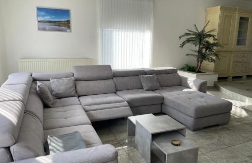 Eisden Villa | Vakantiewoning Villa 35