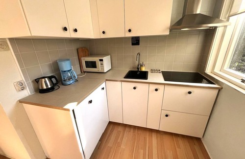 Kortgene House | Vakantiewoning Vrijzicht