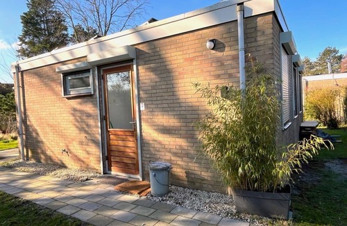 Kortgene House | Vakantiewoning Vrijzicht