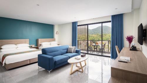 Kep Hotel | Vakara Hotel Kep