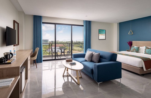 Kep Hotel | Vakara Hotel Kep