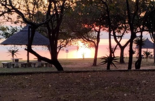 Lubombo District Hotel | Vakasha Lodge