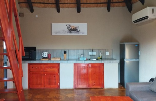 Lubombo District Hotel | Vakasha Lodge