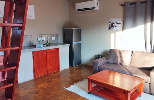 Lubombo District Hotel | Vakasha Lodge