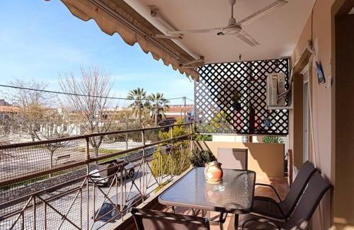 Keramoti Apartment | VaKo Apartment