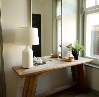 Viljandi Apartment | Vaksali Apartment, vaid kahe minuti kaugusel Ugala teatrist