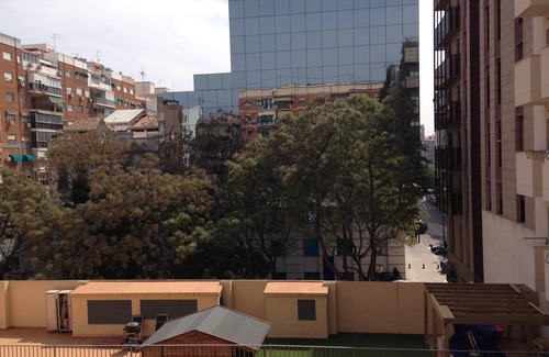 Mestalla Apartment | València city, quiet, families, homeworking, 3 bed
