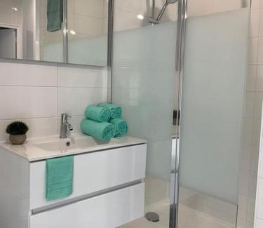 Avize Apartment | Valérinna