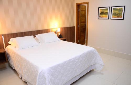 Ariquemes Hotel | Valérius Palace Hotel