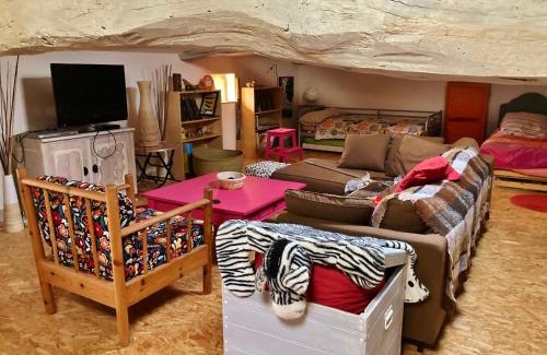 Esclottes House | Val de Gorce