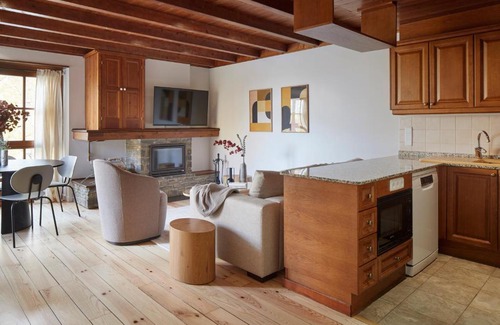 Baqueira Apartment | Val de Ruda 8