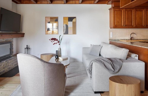 Baqueira Apartment | Val de Ruda 8
