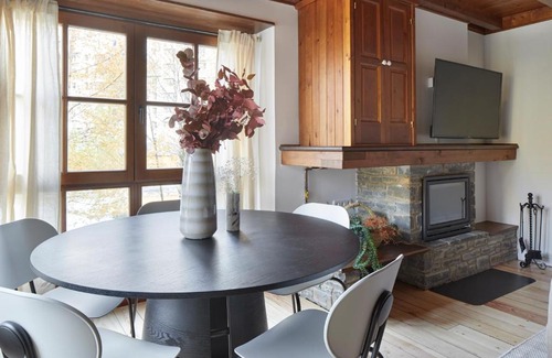 Baqueira Apartment | Val de Ruda 8