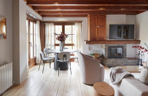 Baqueira Apartment | Val de Ruda 8