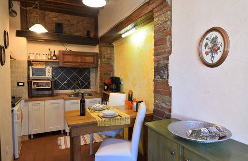 Cavriglia Villa | Val di Prulli, Cavriglia, Arezzo and Cortona