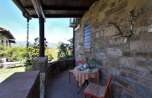 Cavriglia Villa | Val di Prulli, Cavriglia, Arezzo and Cortona