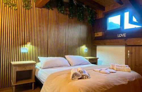 Monclassico Apartment | Val di Sole Apartment