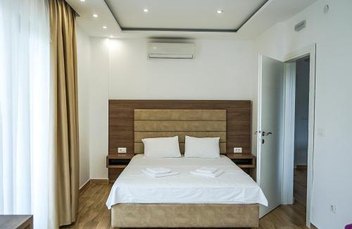 Sutomore Apartment | Val Lux Apartmani