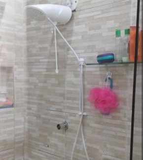 Iraja House | Val's house in Rio