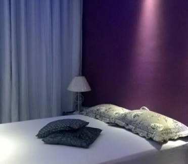 Iraja House | Val's house in Rio