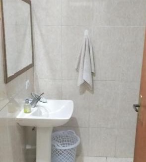 Iraja House | Val's house in Rio